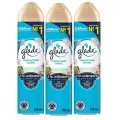 Освежитель воздуха Glade, океанский оазис, 300 мл, 3 шт