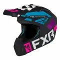Шлем снегоходный FXR Clutch Evo Le.5, размер 2XL