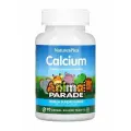 Calcium Animal Parade Natures Plus (90 жевательных таб) - Ваниль