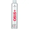 Schwarzkopf Professional Schwarzkopf Osis+ Elastic - Лак для волос эластичной фиксации 500 мл