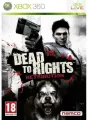 Dead to Rights: Retribution [Xbox 360, английская версия]