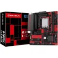 Материнская плата Maxsun MS-B760M I-CAFE B760 (LGA1700, mATX)