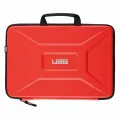 Сумка UAG Medium Sleeve with Handle Red для ноутбуков до 13-14 красная 982800119393