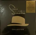 Виниловая пластинка Frank Sinatra - Collected (Лимитированное переиздание на двойном синем 180-граммовом виниле)