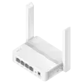 Маршрутизатор CUDY WR1200E AC1200 Wi-Fi Router Dual Band, Chipset MediaTek, 802.11ac/a/b/g/n, 867Mbp.