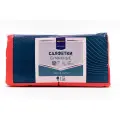 METRO PROFESSIONAL Салфетки бумажные 1 слой красные 250шт, 24х24см