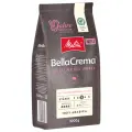 Кофе в зернах Melitta Bella Crema Selection des Jahres mit Uluba (Sambia), шоколад, кофе, средняя обжарка, 1 кг
