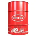 SINTEC Масло моторное Sintec Super 3000 10W-40 полусинтетика 60л 600242