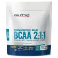 Be First Bcaa 2:1:1 powder (450 г) Апельсин