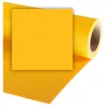 Фон бумажный VIBRANTONE 2,1 x 6 м Yellow 14