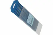 Электроды вольфрамовые WL-20 (10 шт; 2х175 мм) BRIMA