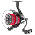 Катушка Daiwa Ninja LT 4000-C, безынерционная