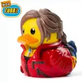 Фигурка-утка Tubbz Resident Evil Claire Redfield (Boxed Edition без ванночки)
