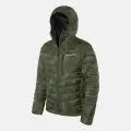 Термокуртка мужская MASTER HOOD 1504 Camoshadowgreen (FINNTRAIL)