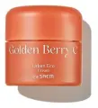 Осветляющий крем от морщин и пигментации THE SAEM Urban Eco Golden Berry C Cream (50 мл)