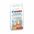 Gehwol Гель-кольцо G (среднее 30 мм) 12 шт Защитные гелевые колпачки для пальцев ног