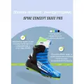 Ботинки лыжные NNN коньковые Spine Concept Skate Pro 297 (44 Eur)