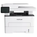 МФУ лазерное Pantum BM5100FDN