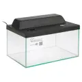Террариум с крышкой, 25 литров, 40 x 29 x 22 см