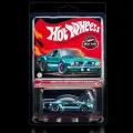 Машинка Hot Wheels RLC Exclusive '68 Custom Plymouth Barracuda / Хот Вилс / HWF13