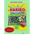 Жевательный мармелад HARIBO Chispa Cola (кислая кола) 100г. 18 шт.