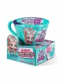 Игровой набор с куклой 9704 Itty Bitty Prettys Маленькая чайная чашка Серия 2