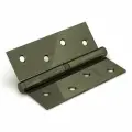Петля съемная Fuaro 413/BL-4 100x75x2,5 AB left (бронза) левая блистер