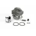Поршневая группа для бензокос Patriot (Патриот) и его кит. аналогов 33 см3, поршень 36мм