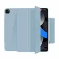 Чехол для iPad Pro 12.9 (2018-2022) COTECi Магнитный Light Blue