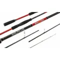 Спиннинг Nautilus Shock NSHS-702ML 210см 5-25гр