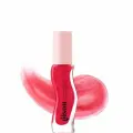 GISOU масло для губ Honey Infused Lip Oil оттенок Cherry on the Cake, 8 мл