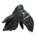 Мотоперчатки DAINESE 4-STROKE 2 GLOVES, размер L, цвет черный