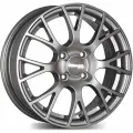 Колесный диск Proma GT 6.5x16 4*100 ET40 D60.1 Неро