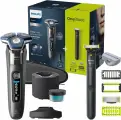 Набор для бритья PHILIPS series 7000 + OneBlade S7887/78