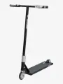 Трюковой самокат Комета Кратос, черный/серый