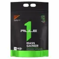 Гейнер Rule One (R1) Mass Gainer, 5120-5250 г, Вкус Chocolate Fudge / Шоколадная Помадка, Вес 5200 г