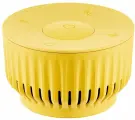 Умная колонка Sber Boom Mini SBDV-00095 голос Салют желтый 5W 10 BTWi-Fi SBDV-00095Y