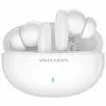 Bluetooth гарнитура Vention NBFW0 Белая