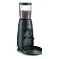 Кофемолка GRAEF CM702EU, черный