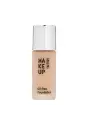 Тональный крем Make Up Factory Oil-free Foundation, Матовый, 08