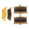 Передние и задние тормозные колодки для мотоциклов BMW R850R R1150R Rockster R1150RS R1200R Classic R850 R1150 R1200 R 1200 1150 850