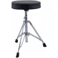 DRUM TALK DHDT-1125 Стул для барабанщика с шаговой регулировкой высоты Blue Star