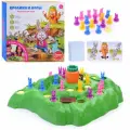 Настольная игра UT0026 Кролики и норы