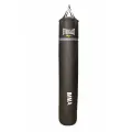 Мешок боксерский Everlast REV100 черный 35х100 см, вес 30 кг