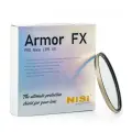 Светофильтр Nisi Armor FX PRO Nano L395 UV 86mm ультрафиолетовый