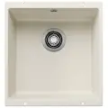 Кухонная мойка Blanco Rotan 400-U Silgranit Soft White 527145