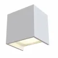 Настенное бра Maytoni Parma C155-WL-02-3W-W, кол-во ламп:2шт, Белый