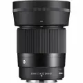 Объектив SIGMA AF 30 MM F1.4 DC DN FOR NIKON Z