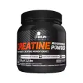 Креатин моногидрат, Olimp Sport Nutrition Creatine Monohydrate Powder, порошок, 550 г.
