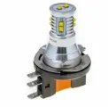 Светодиодная лампа H15 Optima MINI-CREE, CAN, CREE XB-D*10, 5500K, 12-24V, 1 лампа